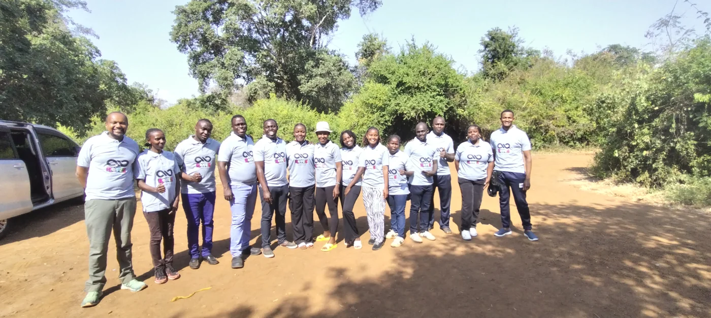 ROPES® Coordinators Training