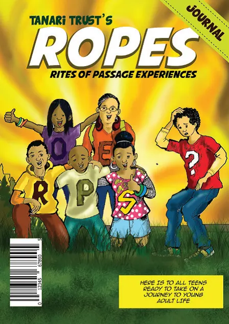 ROPES Journal