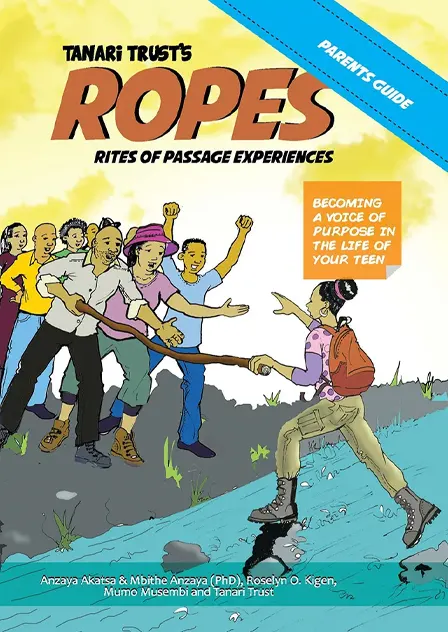 ROPES Parents Guide
