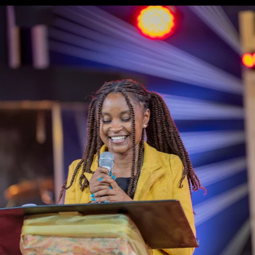 Nancy Njoroge