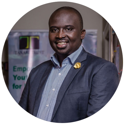 Timothy Matheka